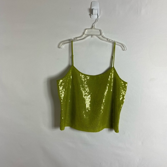 Edward sequins top - Picture 2 of 8